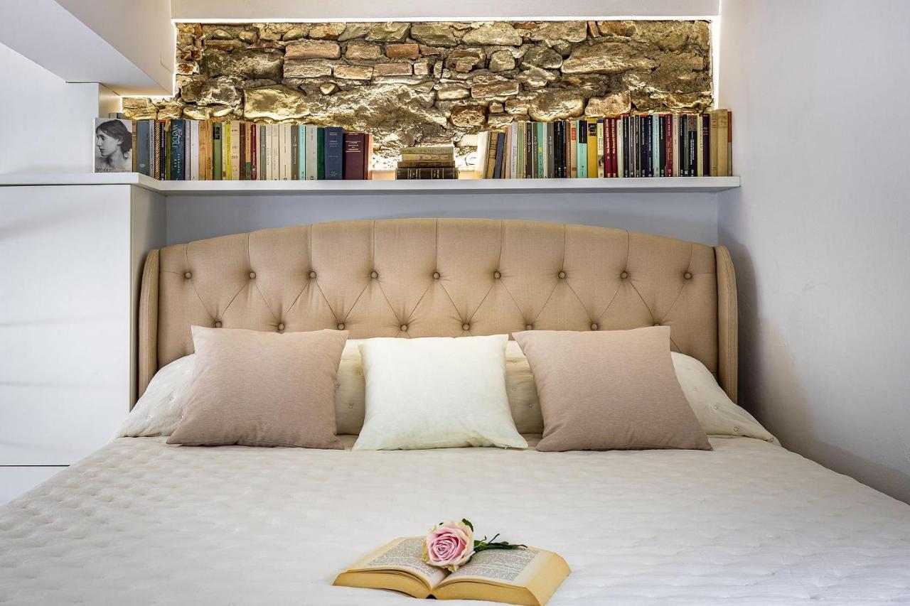 The House Of Books Appartamento *