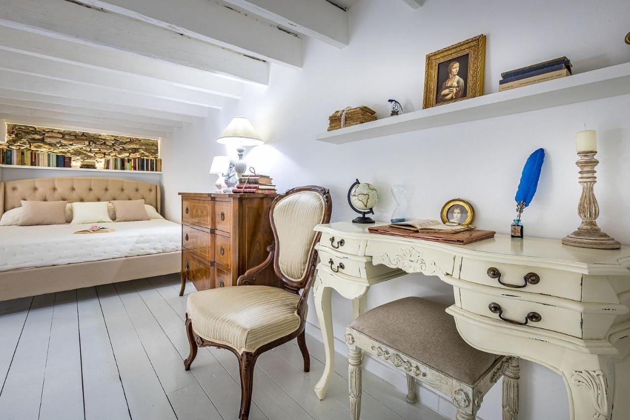 Appartamento The House Of Books Firenze