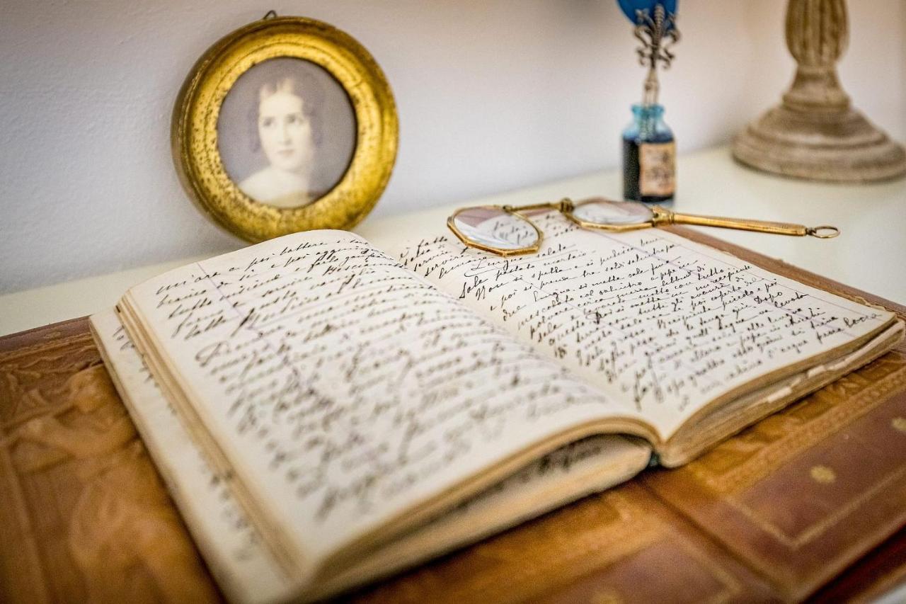 Appartamento The House Of Books Firenze