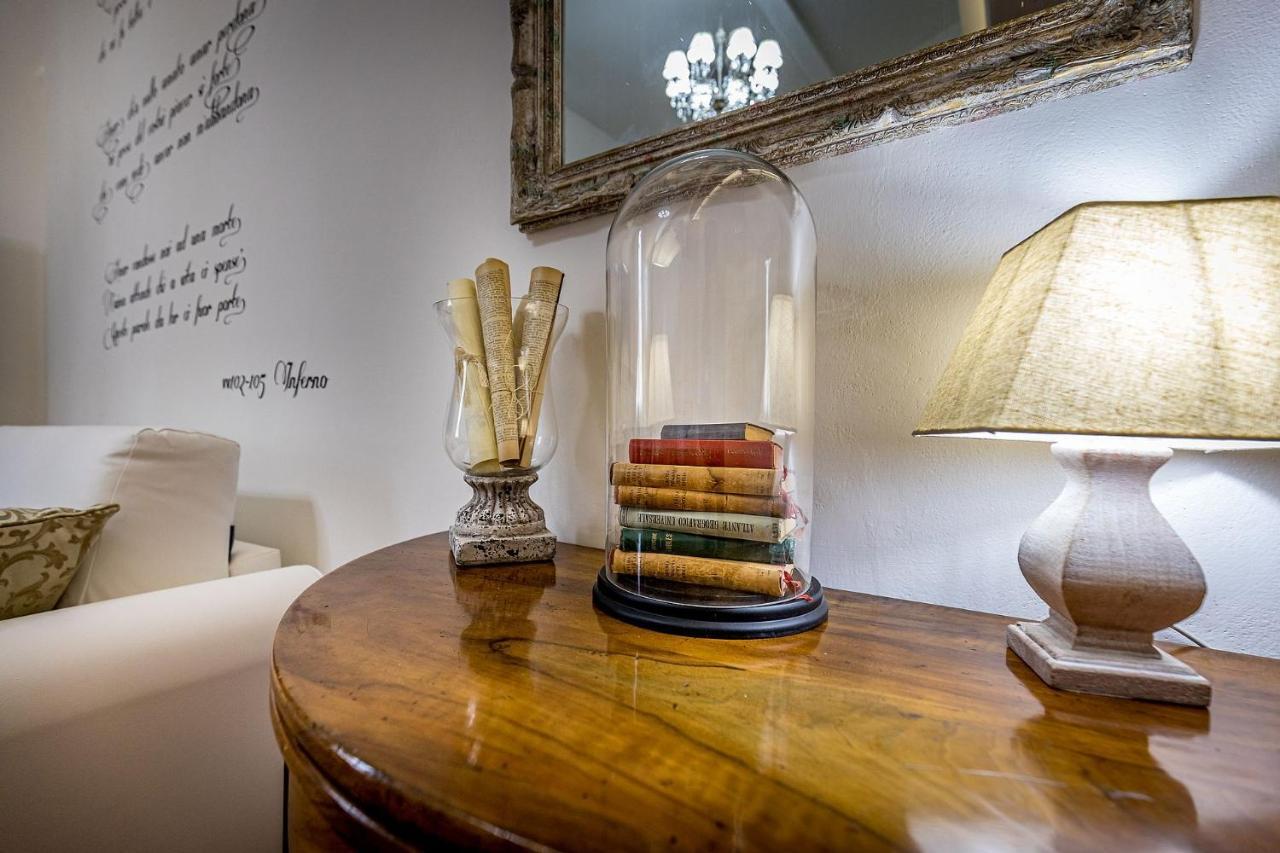 Appartamento The House Of Books