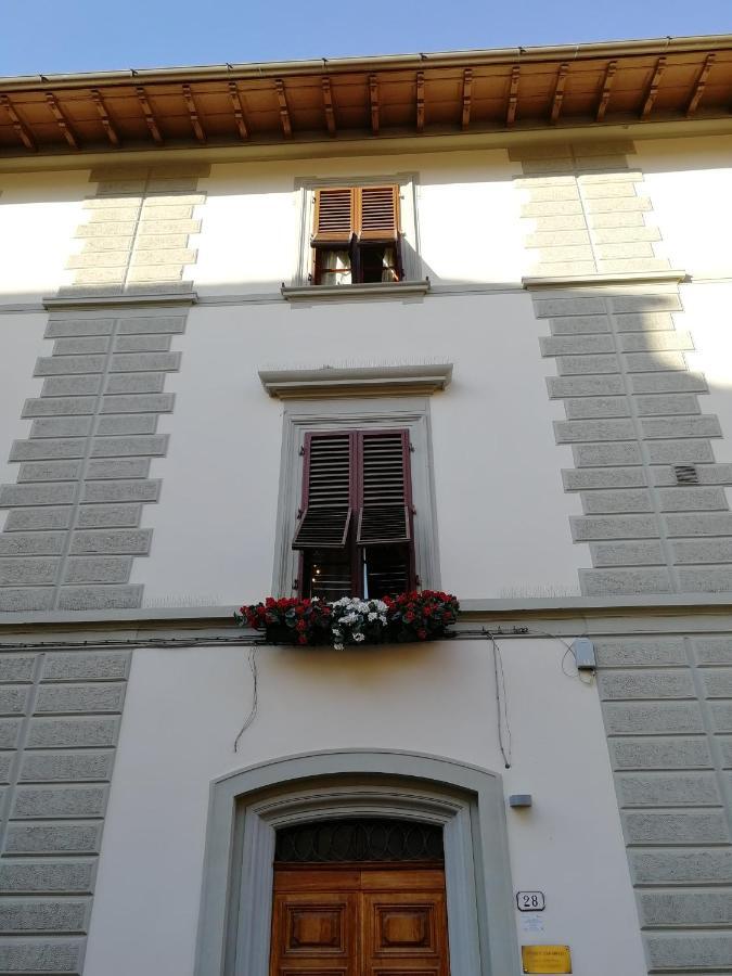 Appartamento The House Of Books Firenze